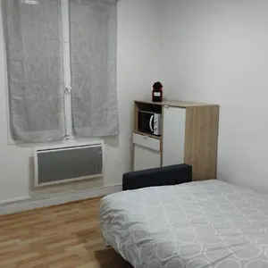 5 - Tout équipé - Carmes, Apartamento