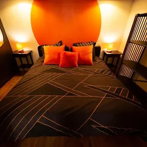 Etape Urbaine - Centre - Parking Inclus Apartamento