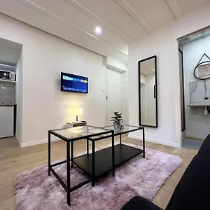 Studio Calme - Hypercentre - Metro - Netflix -wifi Toulouse
