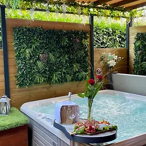 Un Petit Coin De Paradis Toulouse